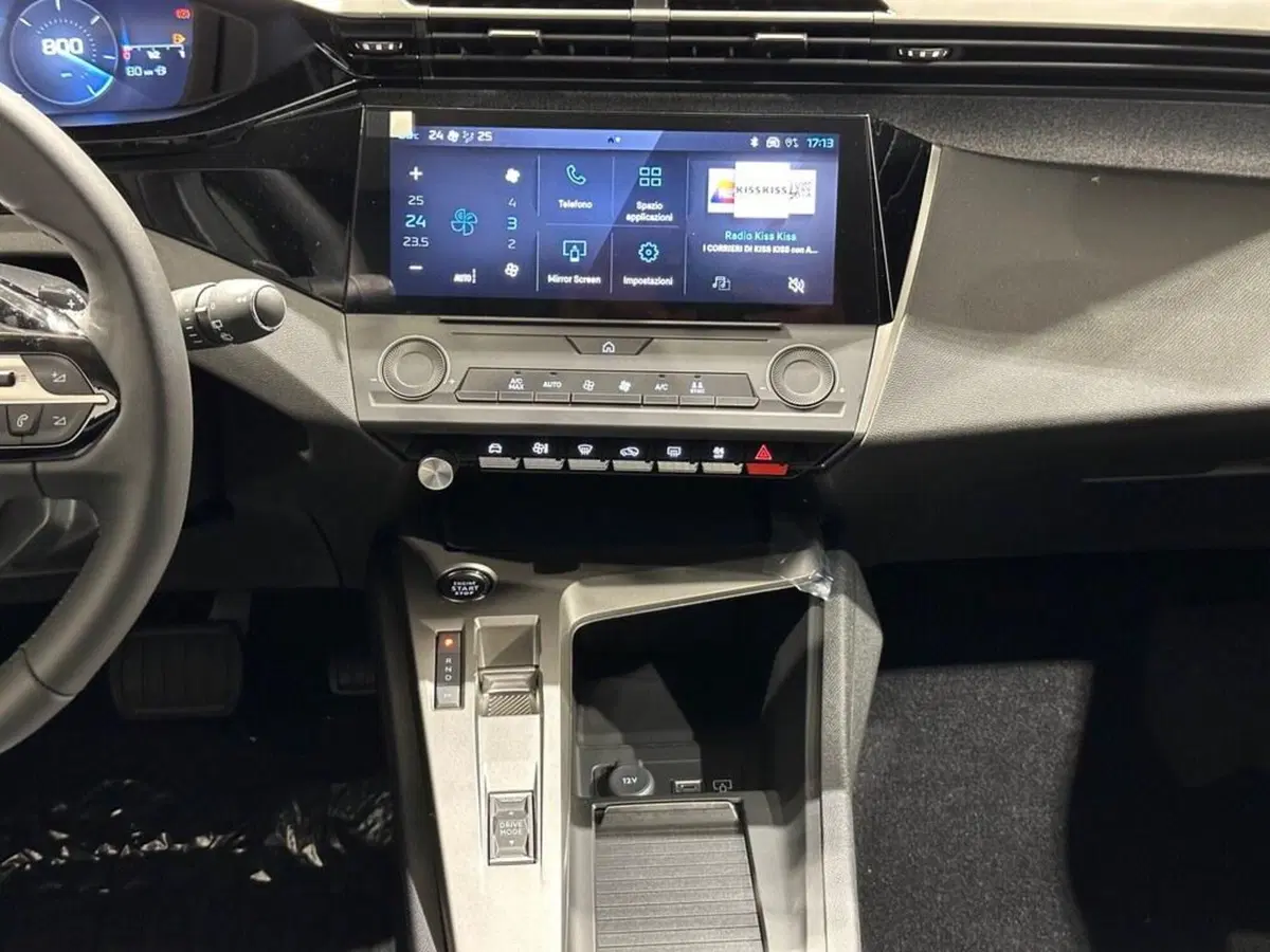 Peugeot 308 nuova a Sondrio (14)