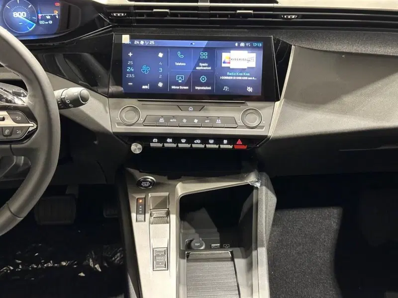 Peugeot 308 nuova a Sondrio (14)