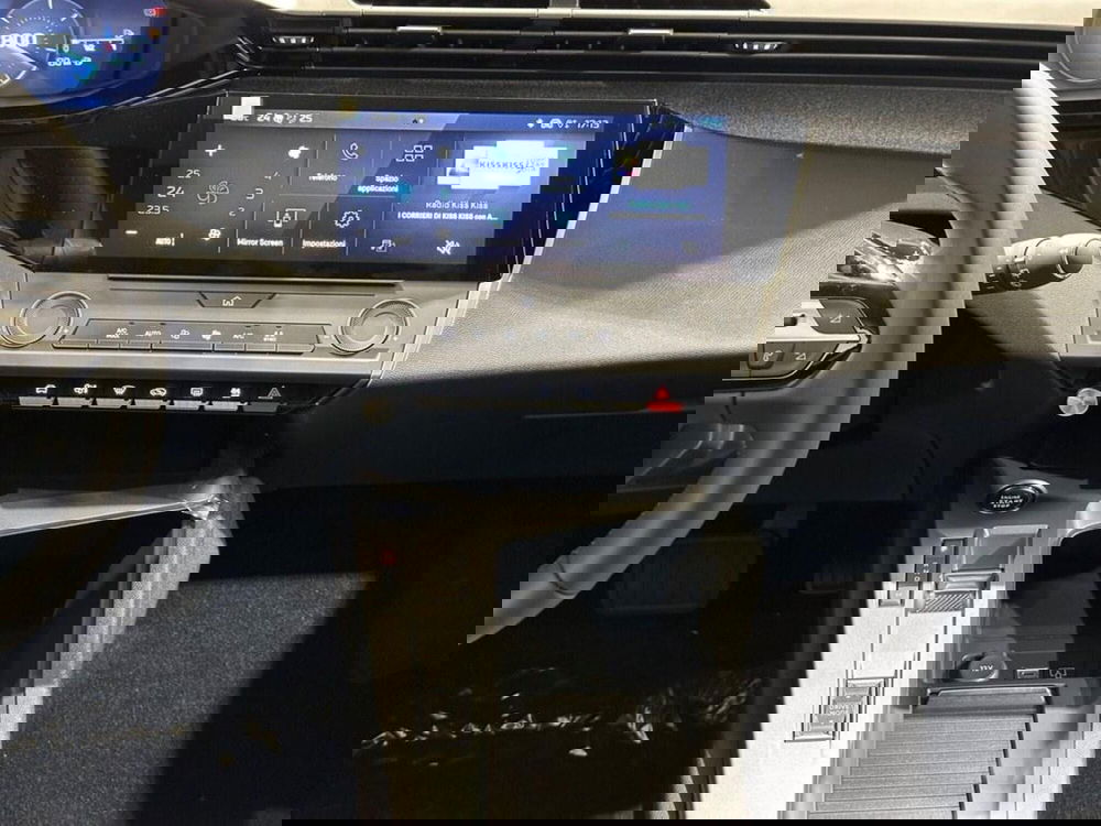 Peugeot 308 nuova a Sondrio (14)