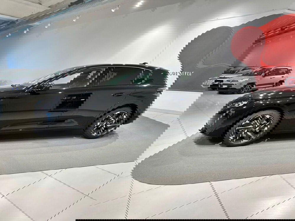 Peugeot 308 nuova a Sondrio (2)