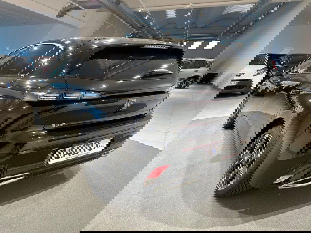 Peugeot 308 nuova a Sondrio (3)