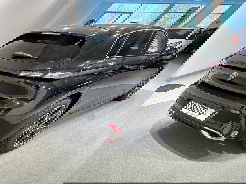 Peugeot 308 nuova a Sondrio (5)