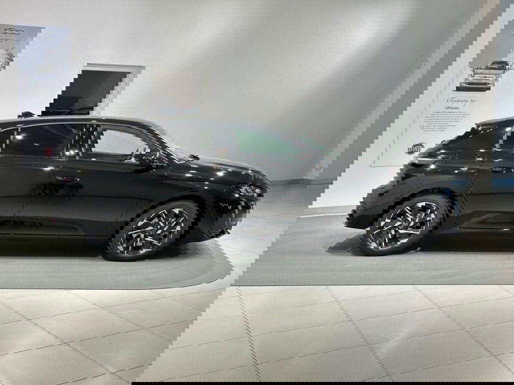 Peugeot 308 nuova a Sondrio (6)