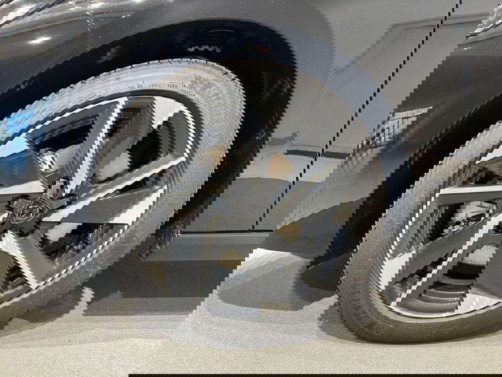 Peugeot 308 nuova a Sondrio (9)