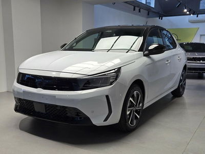 Opel Corsa 1.2 hybrid GS 100cv dct6 nuova a Montagna in Valtellina