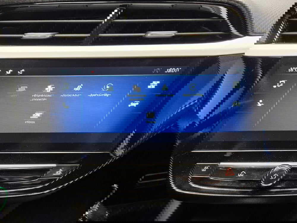 Opel Corsa nuova a Sondrio (14)