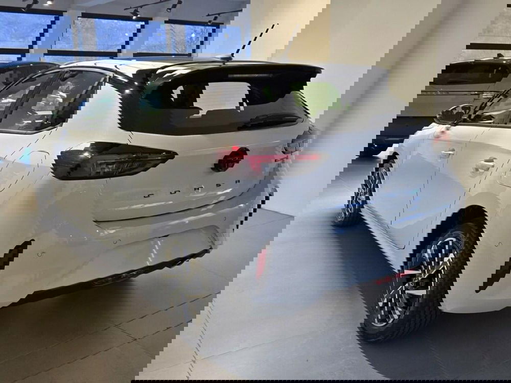 Opel Corsa nuova a Sondrio (2)