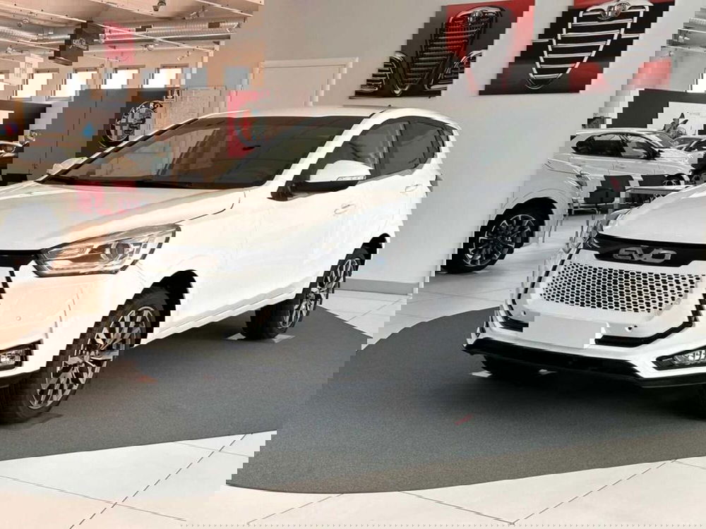 Evo Evo 3 nuova a Sondrio