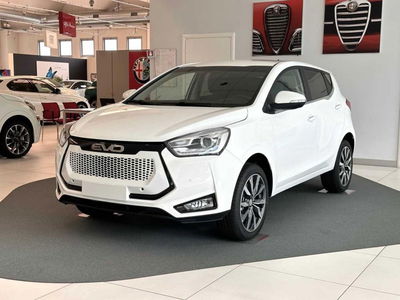 Evo Evo 3 1.5 113cv nuova a Montagna in Valtellina