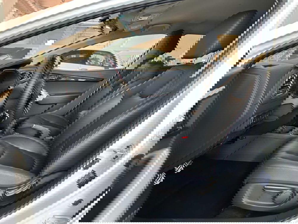 Evo Evo 3 nuova a Sondrio (10)