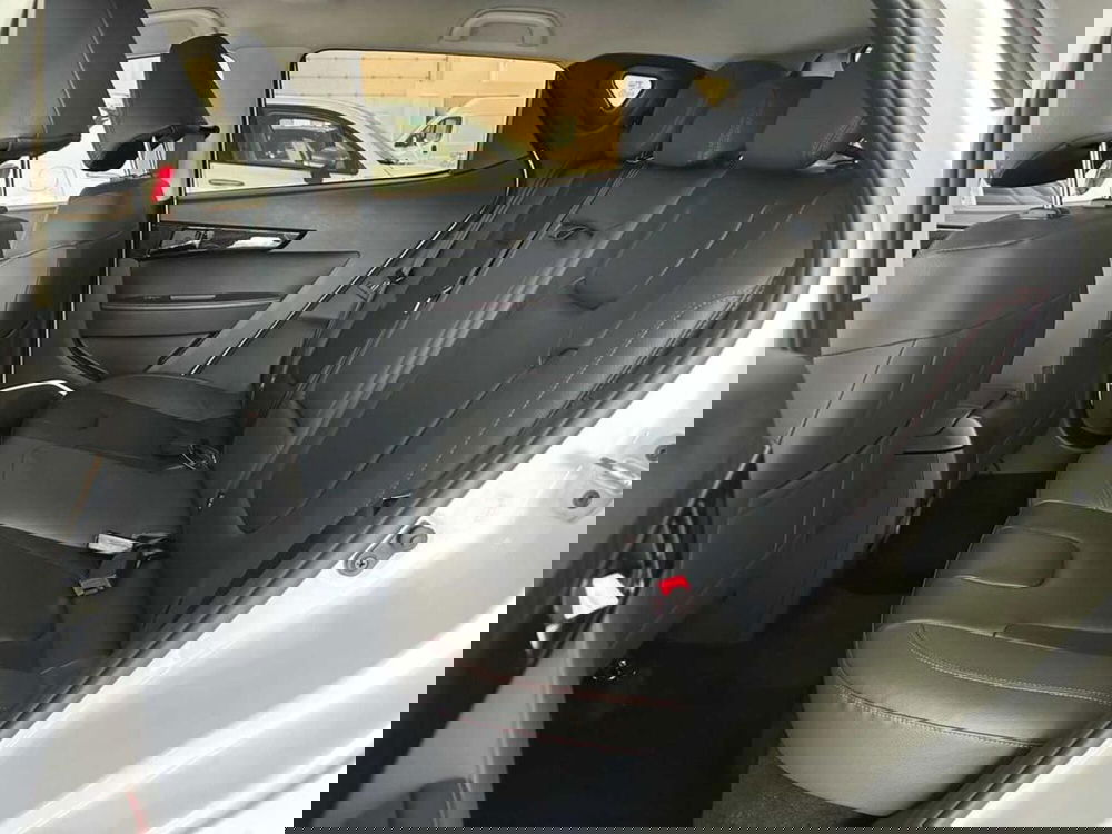 Evo Evo 3 nuova a Sondrio (11)