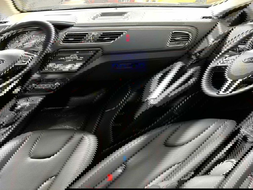 Evo Evo 3 nuova a Sondrio (12)