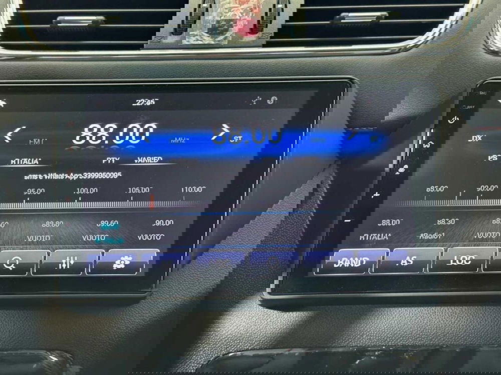 Evo Evo 3 nuova a Sondrio (13)