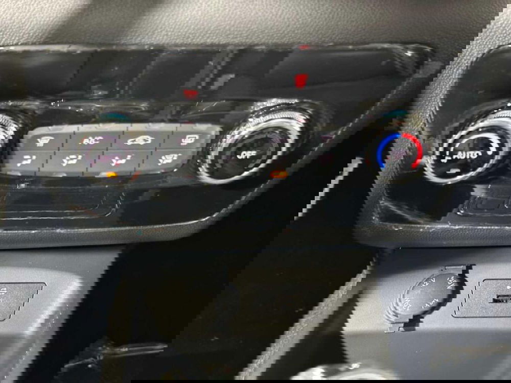 Evo Evo 3 nuova a Sondrio (14)