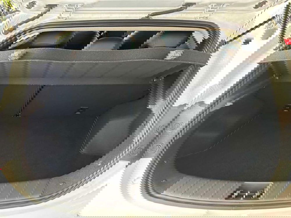 Evo Evo 3 nuova a Sondrio (15)