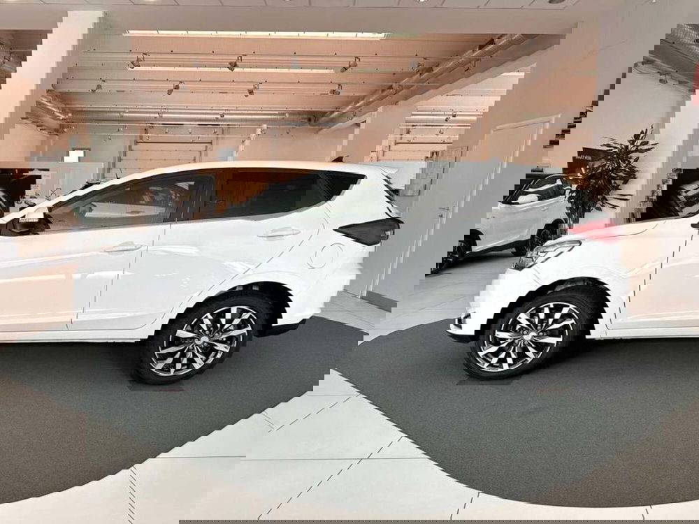 Evo Evo 3 nuova a Sondrio (2)