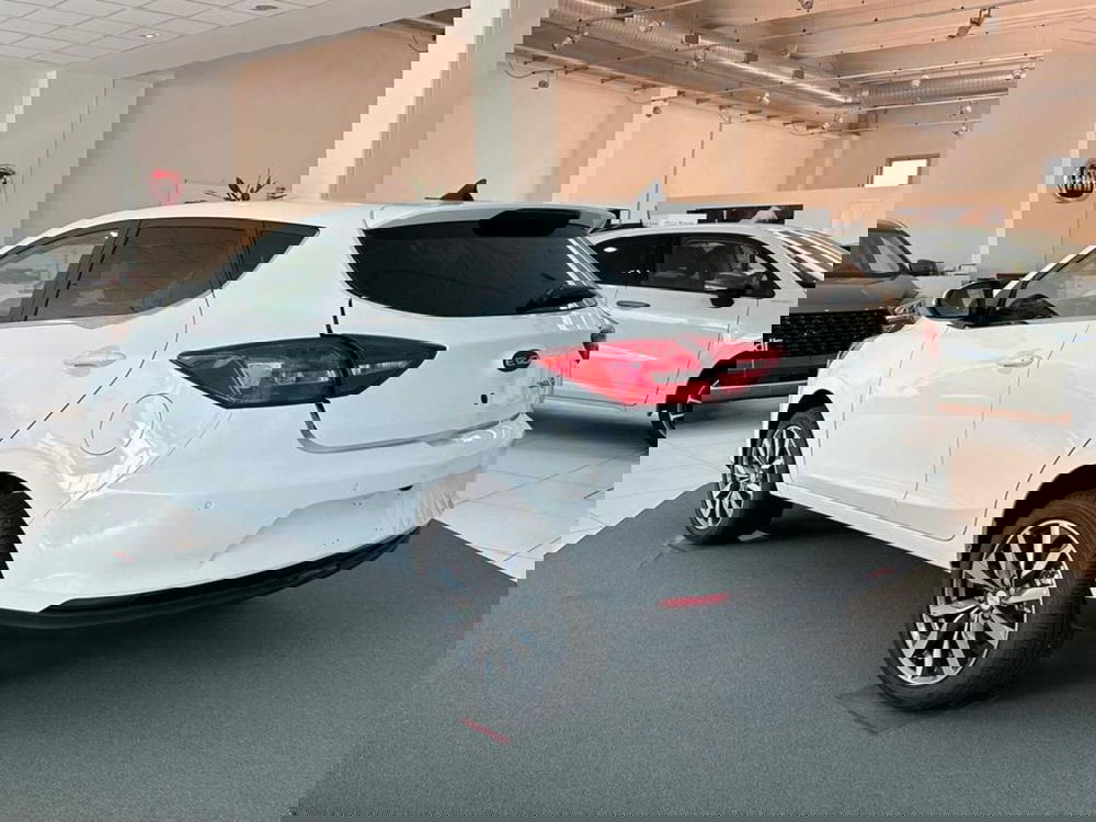 Evo Evo 3 nuova a Sondrio (3)