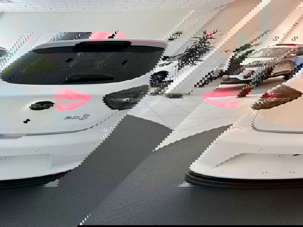 Evo Evo 3 nuova a Sondrio (4)