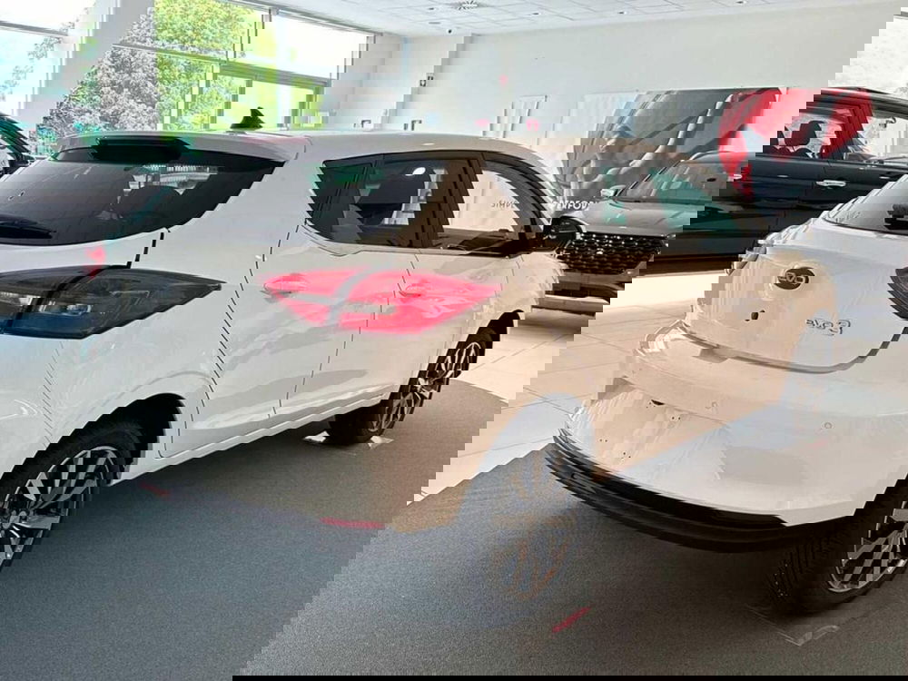 Evo Evo 3 nuova a Sondrio (5)