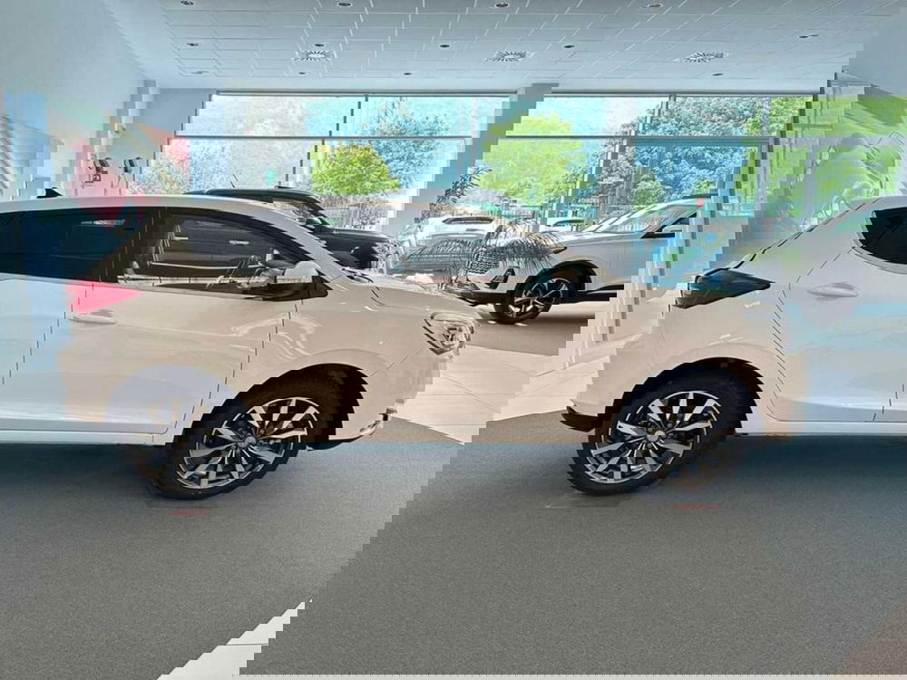 Evo Evo 3 nuova a Sondrio (6)