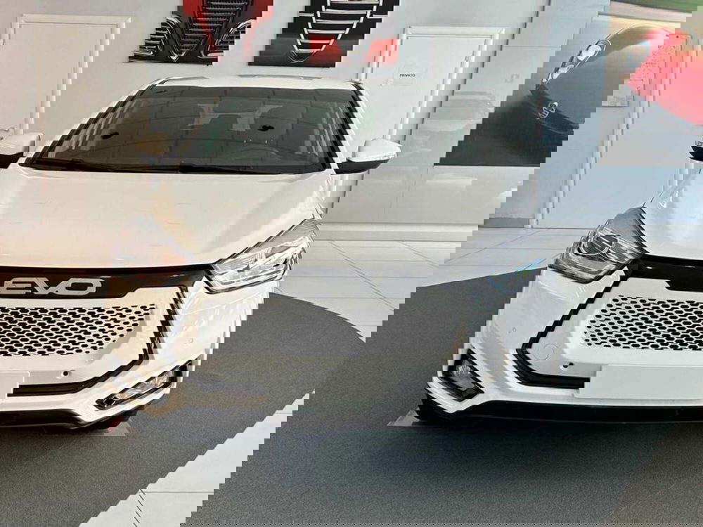 Evo Evo 3 nuova a Sondrio (8)