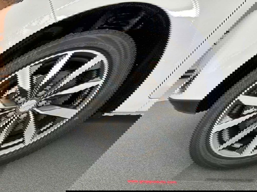 Evo Evo 3 nuova a Sondrio (9)