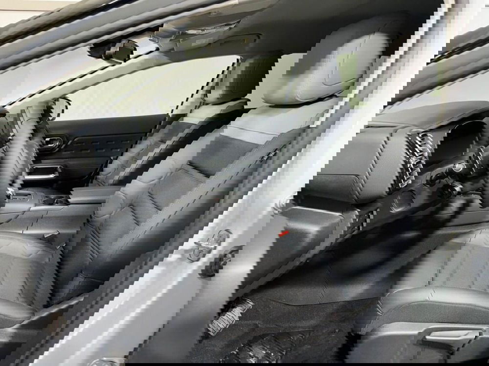 Citroen C5 Aircross nuova a Sondrio (10)