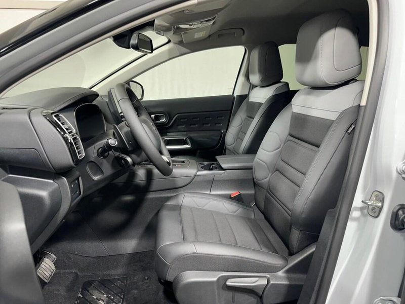 Citroen C5 Aircross nuova a Sondrio (10)