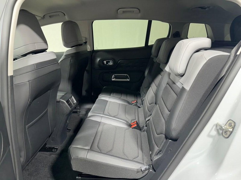 Citroen C5 Aircross nuova a Sondrio (11)