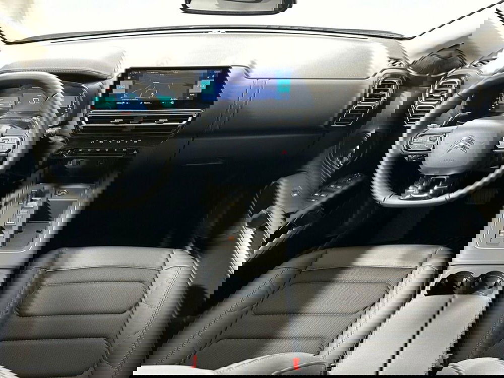 Citroen C5 Aircross nuova a Sondrio (12)