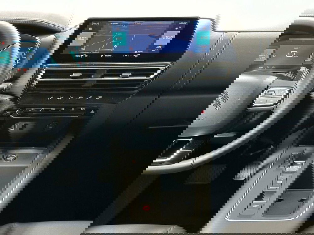 Citroen C5 Aircross nuova a Sondrio (13)