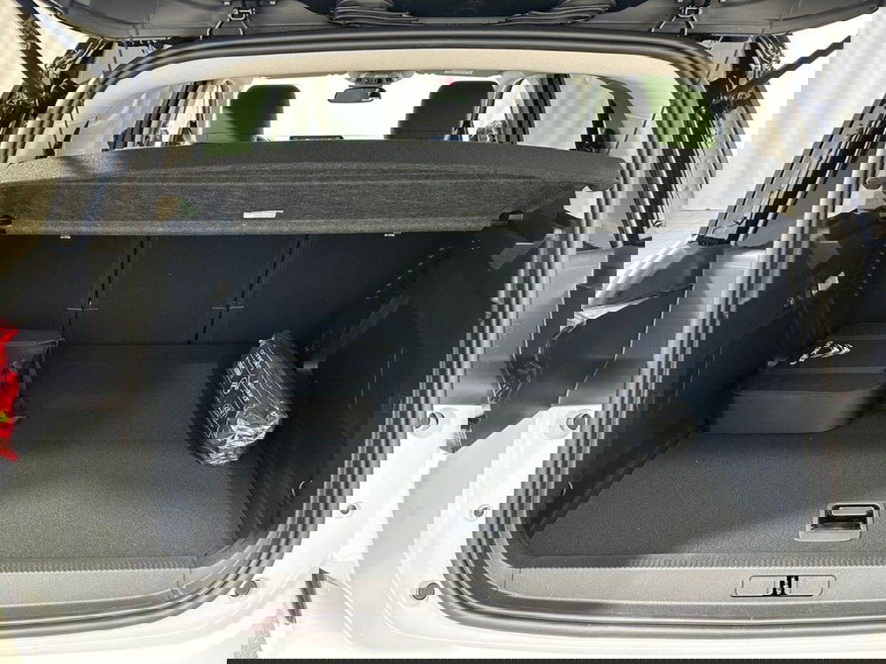 Citroen C5 Aircross nuova a Sondrio (15)