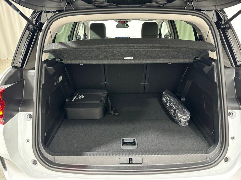 Citroen C5 Aircross nuova a Sondrio (15)