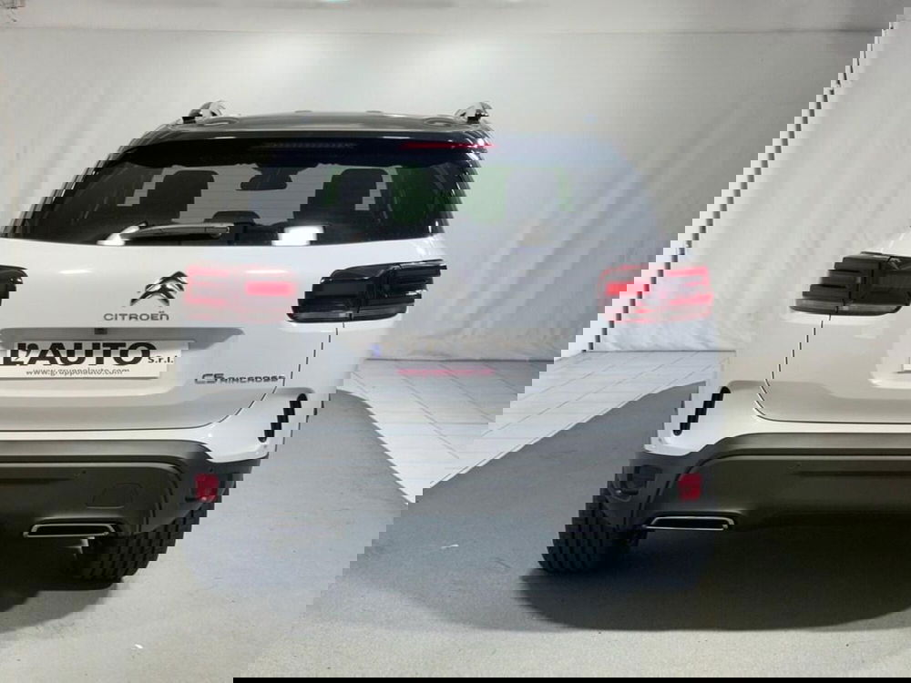 Citroen C5 Aircross nuova a Sondrio (6)