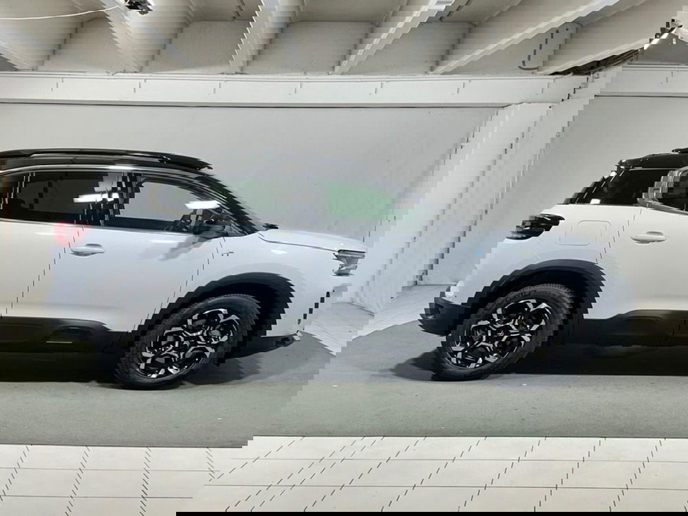 Citroen C5 Aircross nuova a Sondrio (8)