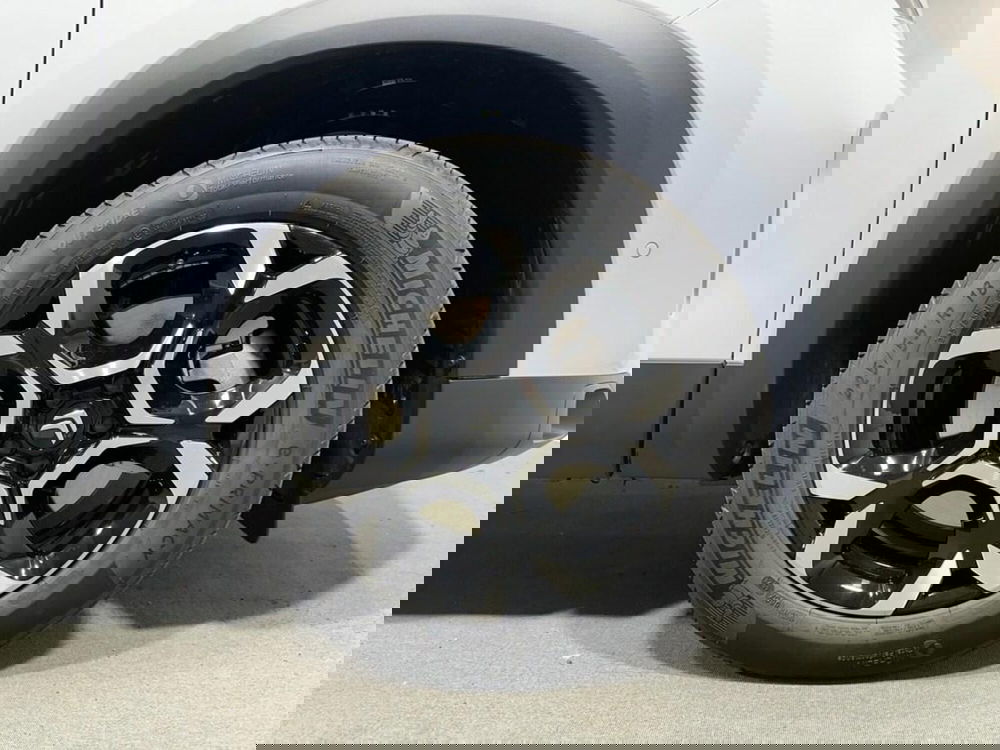 Citroen C5 Aircross nuova a Sondrio (9)