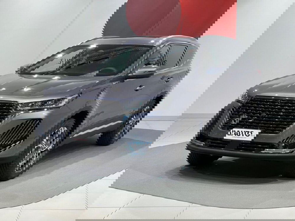 Dr DR 6.0 nuova a Sondrio