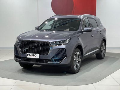 Dr DR 6.0 6.0 Phev 1.5 317cv auto nuova a Montagna in Valtellina