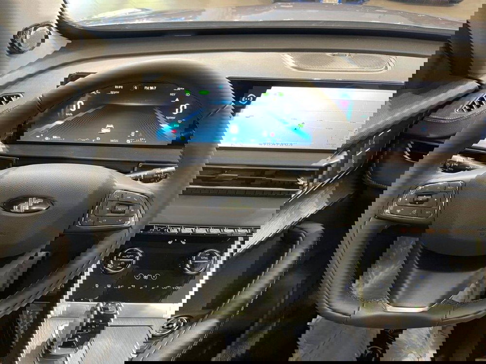 Dr DR 6.0 nuova a Sondrio (14)