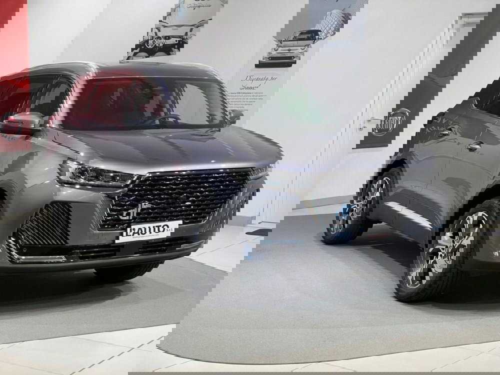 Dr DR 6.0 nuova a Sondrio (7)