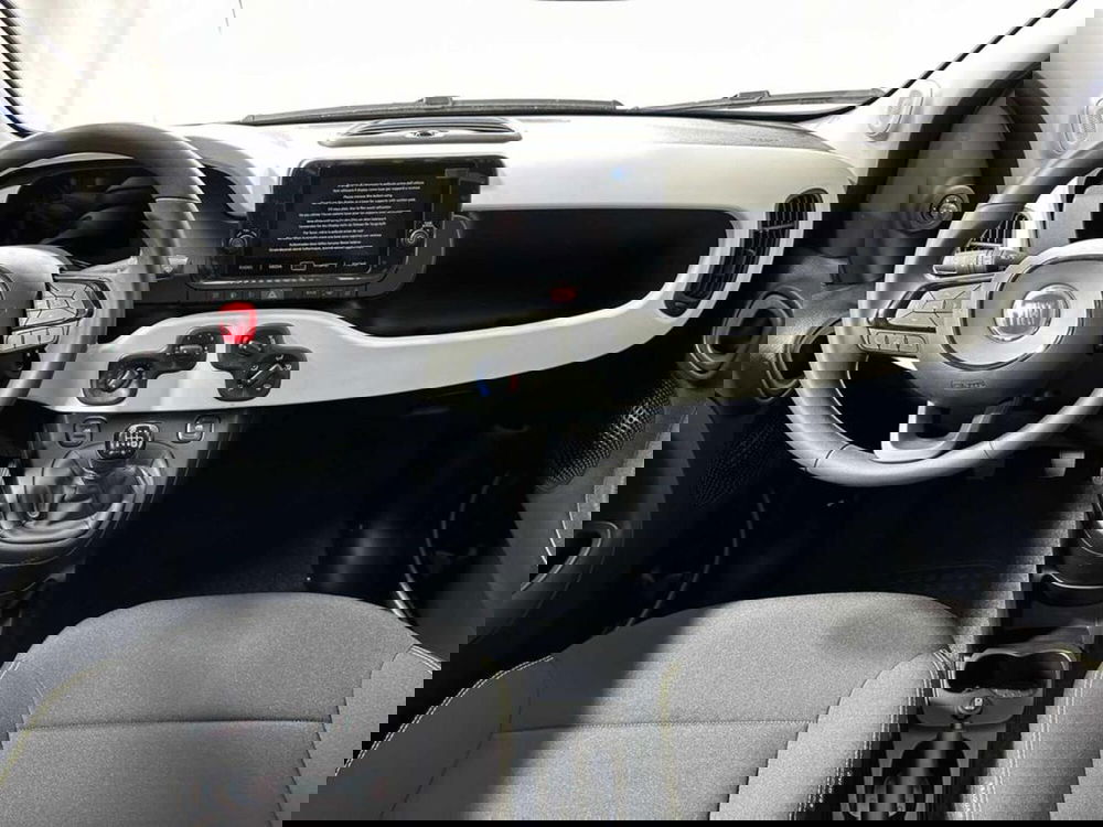 Fiat Pandina nuova a Sondrio (11)