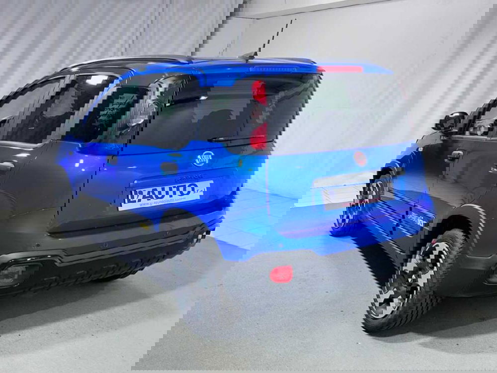 Fiat Pandina nuova a Sondrio (2)