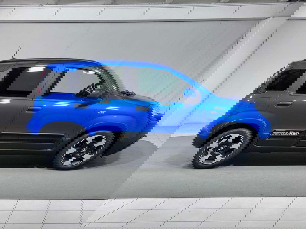 Fiat Pandina nuova a Sondrio (5)