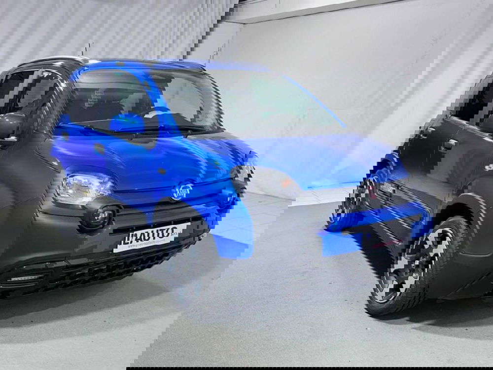 Fiat Pandina nuova a Sondrio (6)