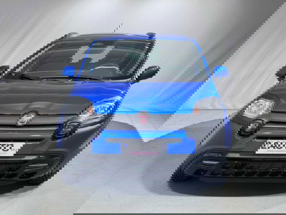 Fiat Pandina nuova a Sondrio (7)