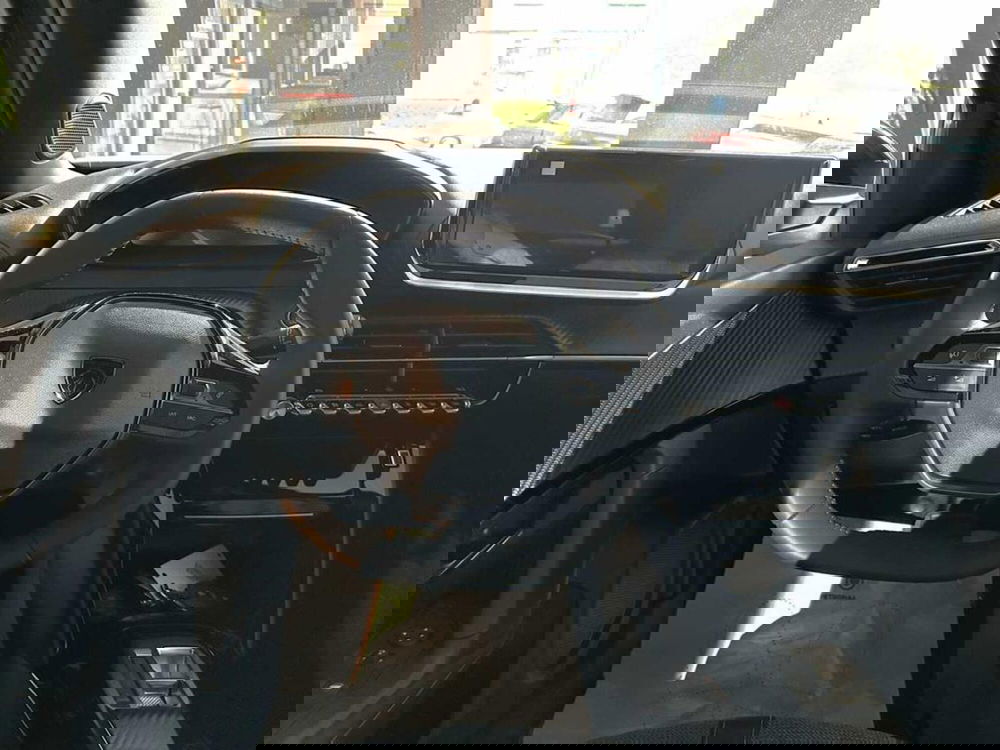 Peugeot 2008 nuova a Sondrio (14)