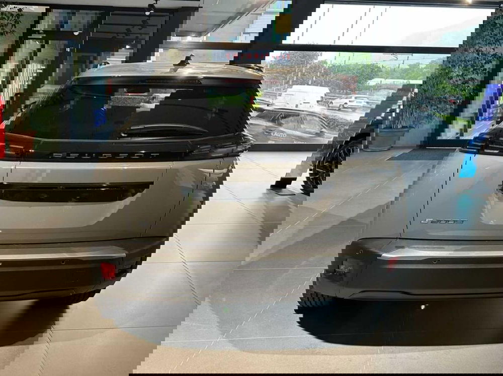 Peugeot 2008 nuova a Sondrio (4)