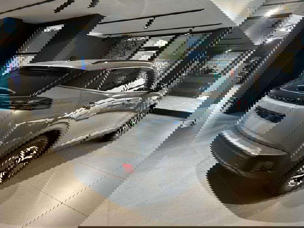 Peugeot 2008 nuova a Sondrio (5)