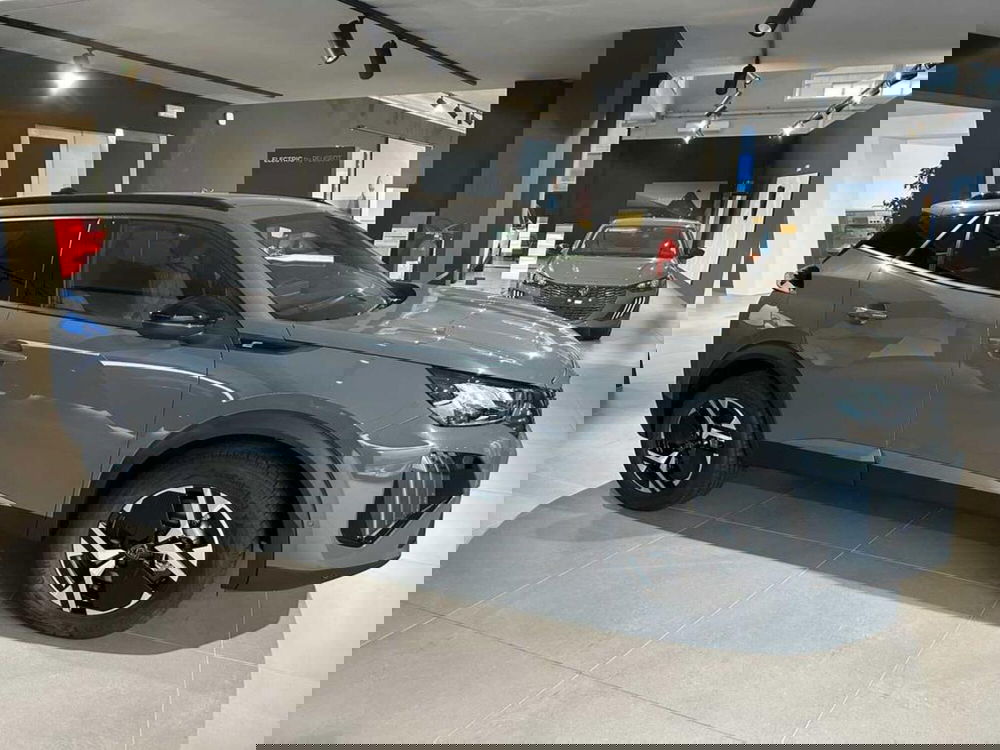 Peugeot 2008 nuova a Sondrio (6)