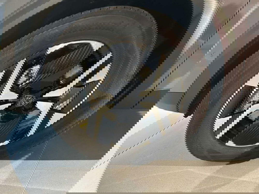 Peugeot 2008 nuova a Sondrio (9)